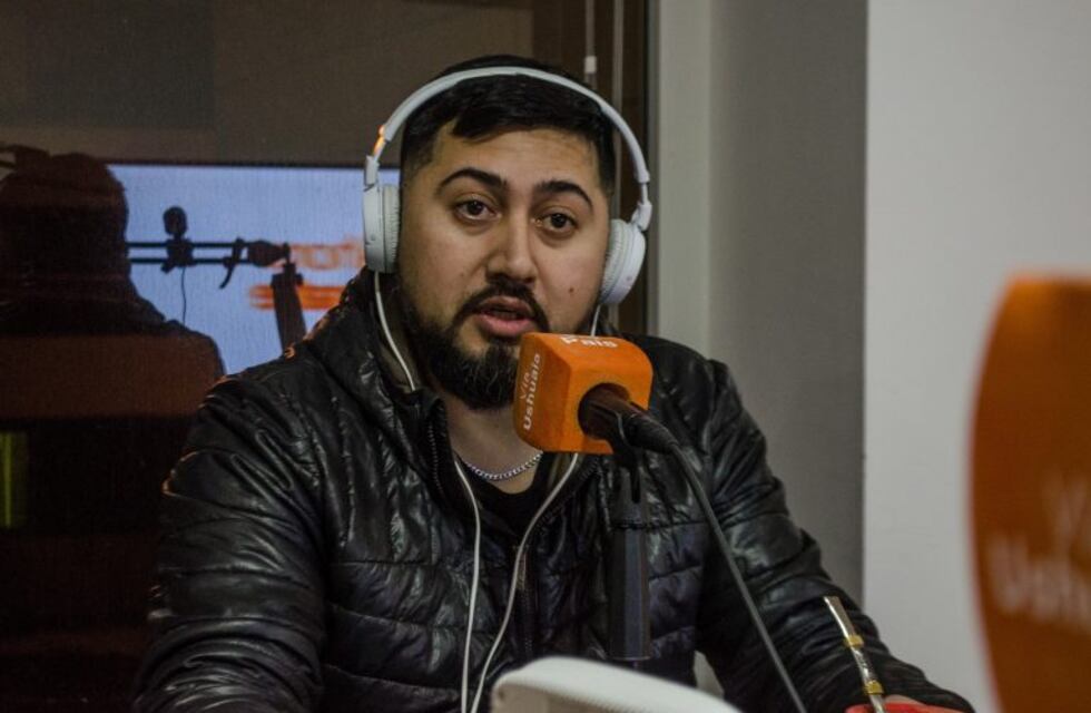 Se viene la vigilia patriótica "esperando el 9 de julio" 2019