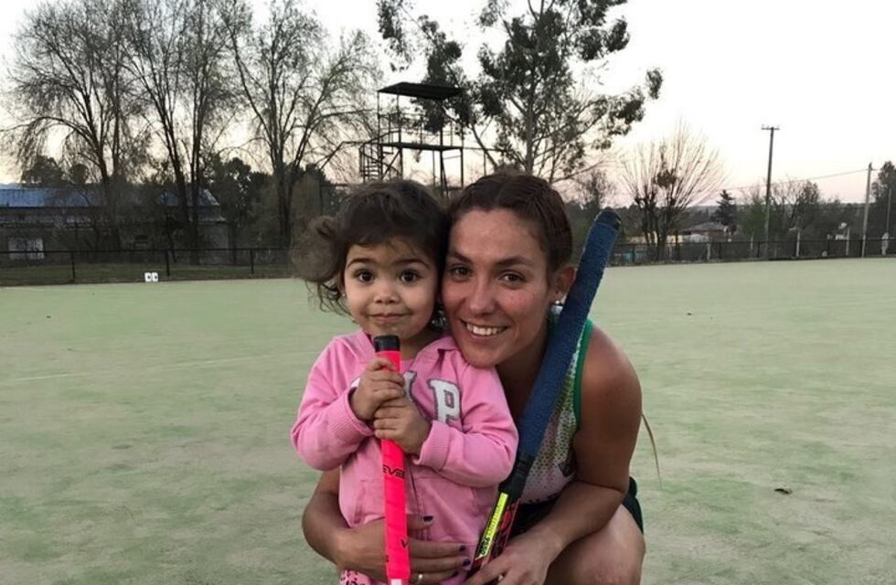 Soledad García, la garra de una mamá Leona