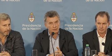 macri parana