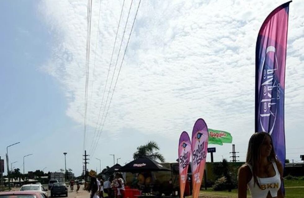 Verano 2020: crece el ingreso de turistas a Gualeguaychú