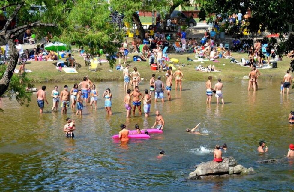 Turismo: segunda quincena de enero con muy buena ocupación