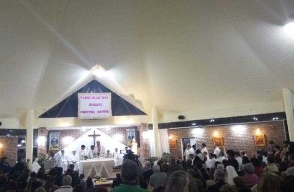 El Arzobispo de Rosario pidió a los políticos "que asuman el compromiso con la seguridad"