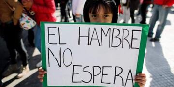 "Bariloche está haciendo oídos sordos", afirmó una concejala sobre la emergencia alimentaria