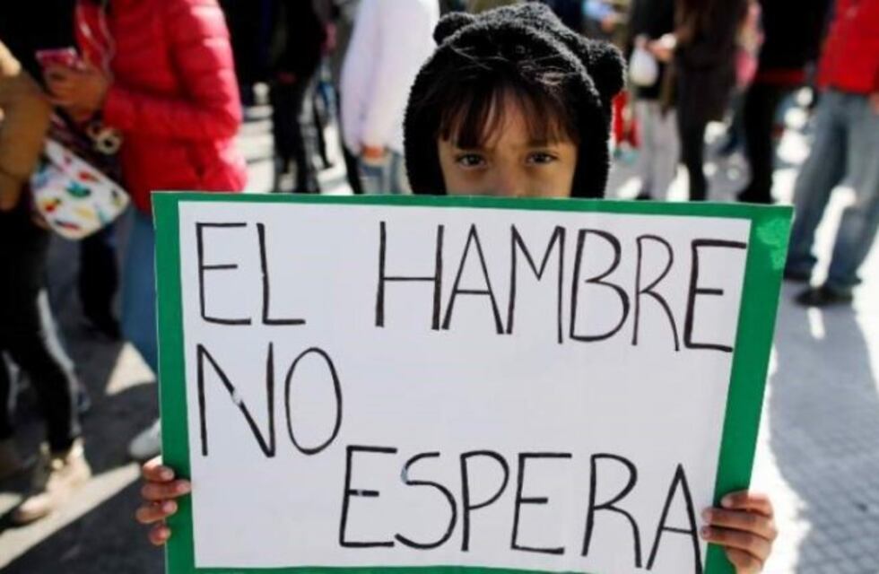 "Bariloche está haciendo oídos sordos", afirmó una concejala sobre la emergencia alimentaria