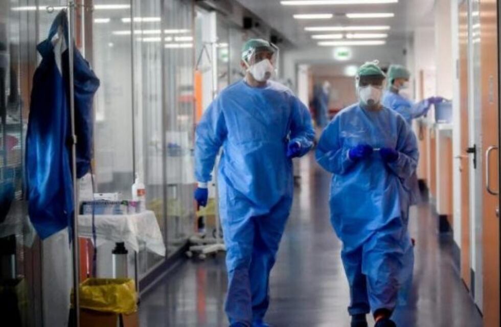 Tercera muerte por coronavirus en Córdoba; 32 nuevos infectados