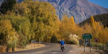 Mendoza.