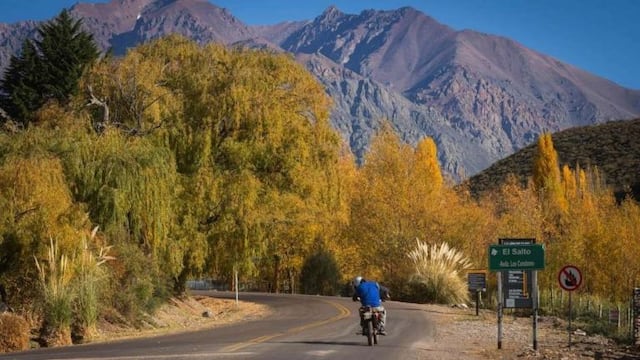 Mendoza.