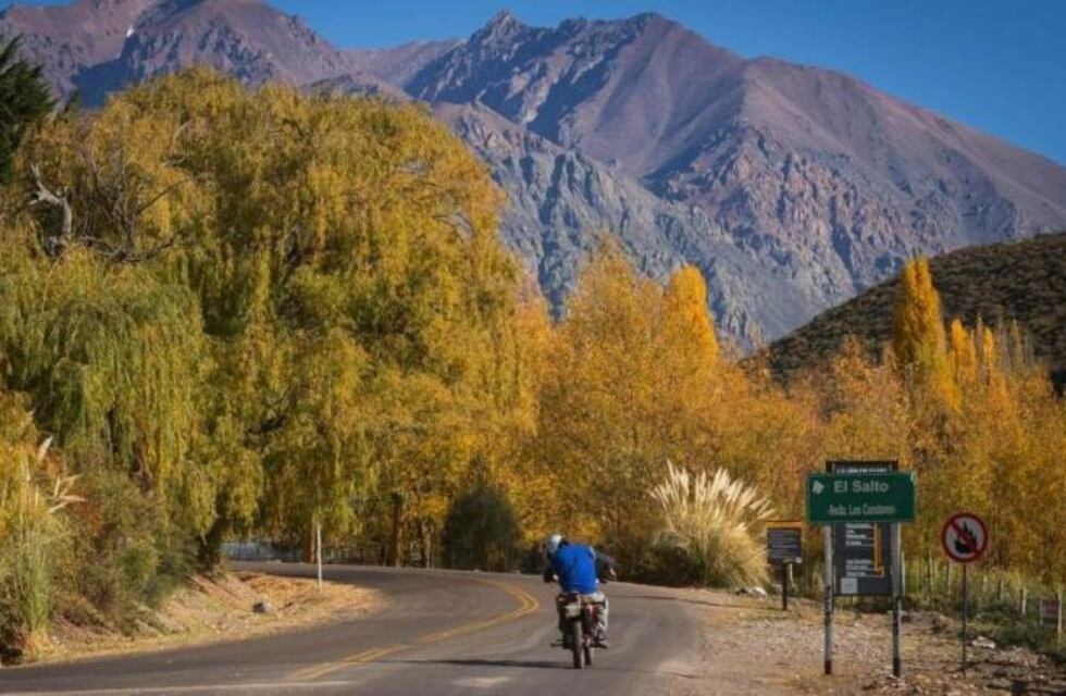 Clima en Mendoza: tiempo bueno para el inicio de esta semana