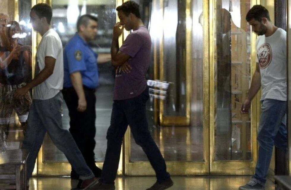 Sobreseimiento para los rugbiers acusados de abuso sexual