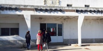 Cine Teatro Marconi (APN)