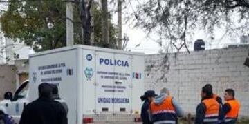 Hallan ahorcada a una mujer en Santiago del Estero