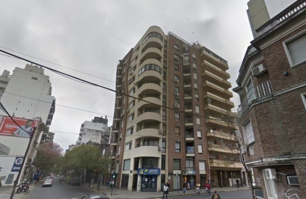 Detuvieron a un presunto adicto por querer hacer estallar su departamento en el centro