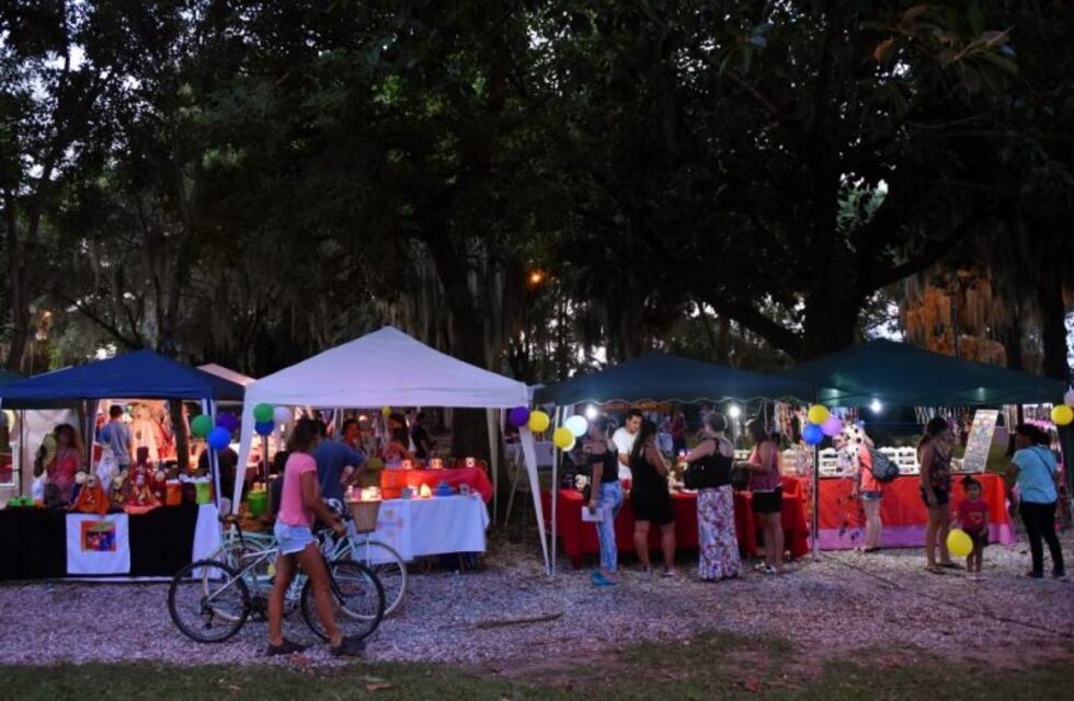 La Feria de Costa Alta cumple 10 años y lo festeja con stands para todos los gustos