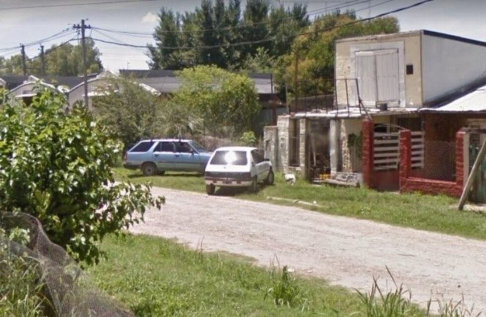 Un hombre mató a su mujer a puñaladas en Escobar y se quitó la vida