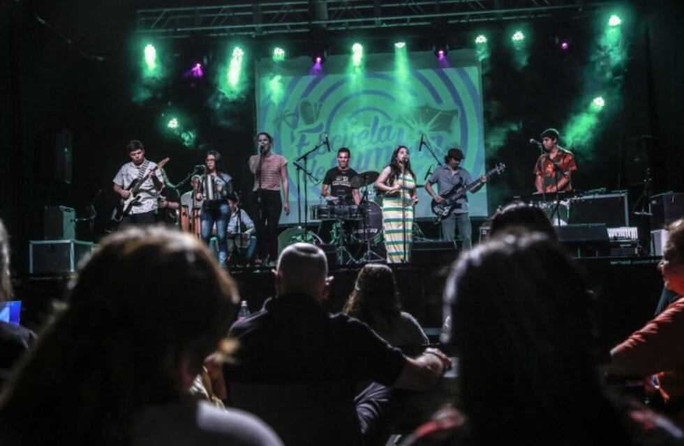 Abren inscripción para el ciclo 2019 de la Escuela de Cumbia