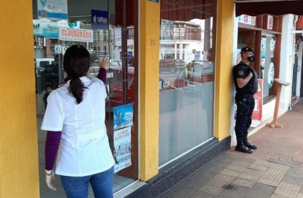 Una carnicería fue clausurada por moscas y malos olores