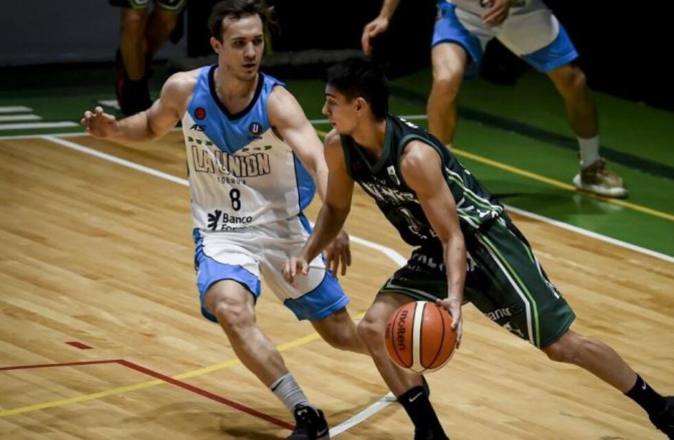 Atenas no pudo mantener el envión en la "burbuja" de Liga Nacional