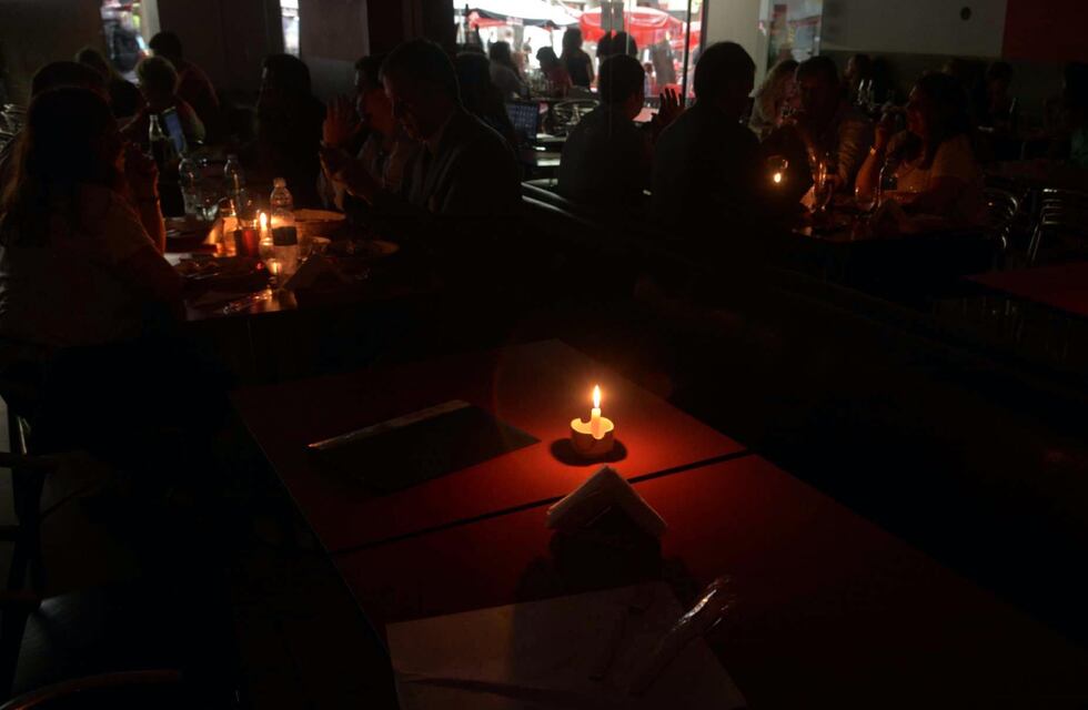 Epec confirmó qué barrios de Córdoba sufren cortes de luz este viernes 1° de septiembre