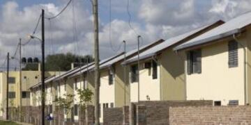 La inscripciu00f3n para el plan de vivienda en Rosario estu00e1 disponible hasta el 20 de febrero.