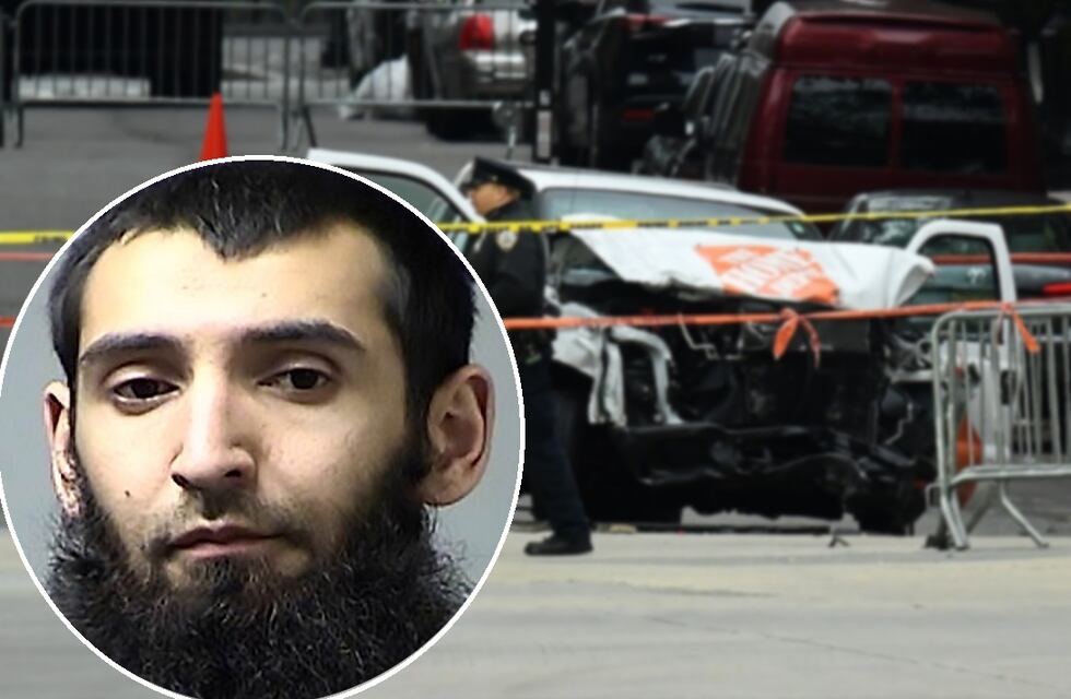 Atentado en Nueva York: cuándo se conocerá la pena por el ataque en el que murieron cinco rosarinos