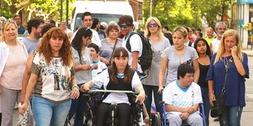 Consejo Personas con Discapacidad