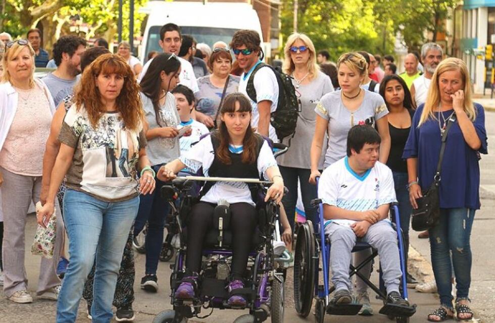 Generando igualdades en la sociedad