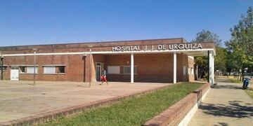 hospital Justo José de Urquiza Federal