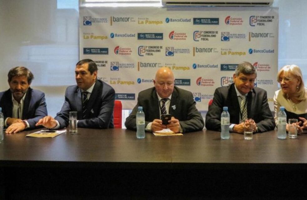 Se destaca a Tierra del Fuego por su equilibrio fiscal