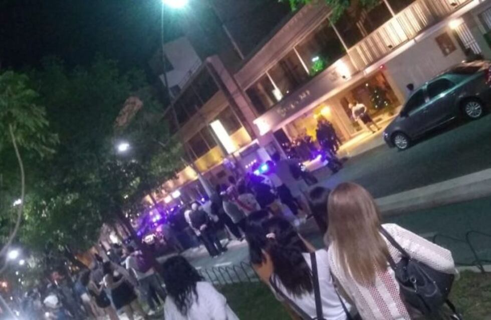 Denuncian abuso sexual a cuatro menores en un hotel de San Luis