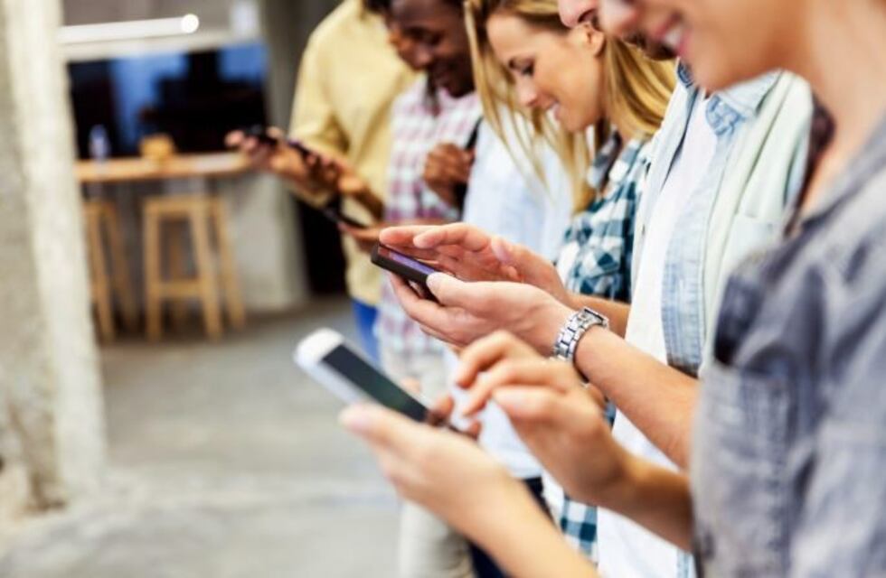 SQUID, la aplicación de noticias enfocada a Millennials que está disponible en Argentina