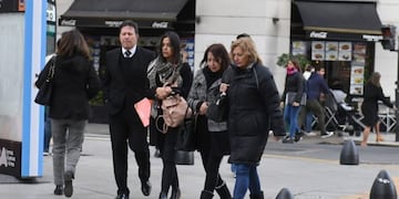 Terminó el juicio contra Jonathan Fabbro\u002E