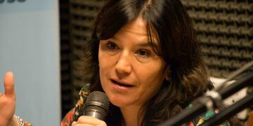 Inés Brizuela y Doria