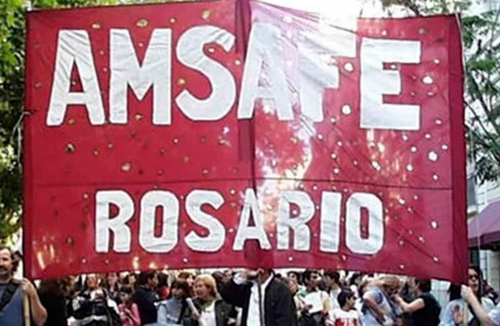 Amsafe reclamará frente al Ministerio de Educación por mejores condiciones laborales