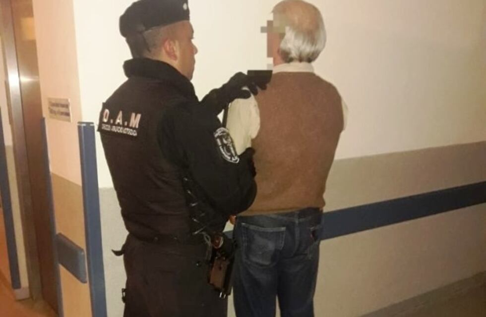 Apuñaló a su cuñado pero dijo que fue en defensa propia