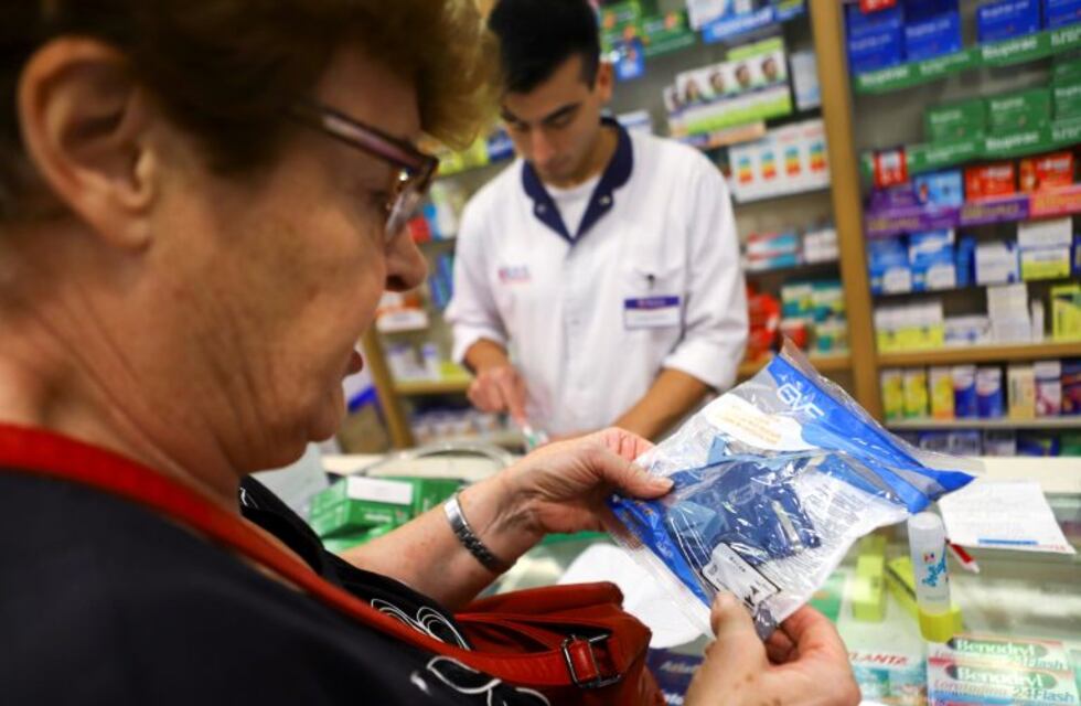 Uno de los expertos que asesora a Alberto Fernández cree necesario "testear más" antes de levantar la cuarentena