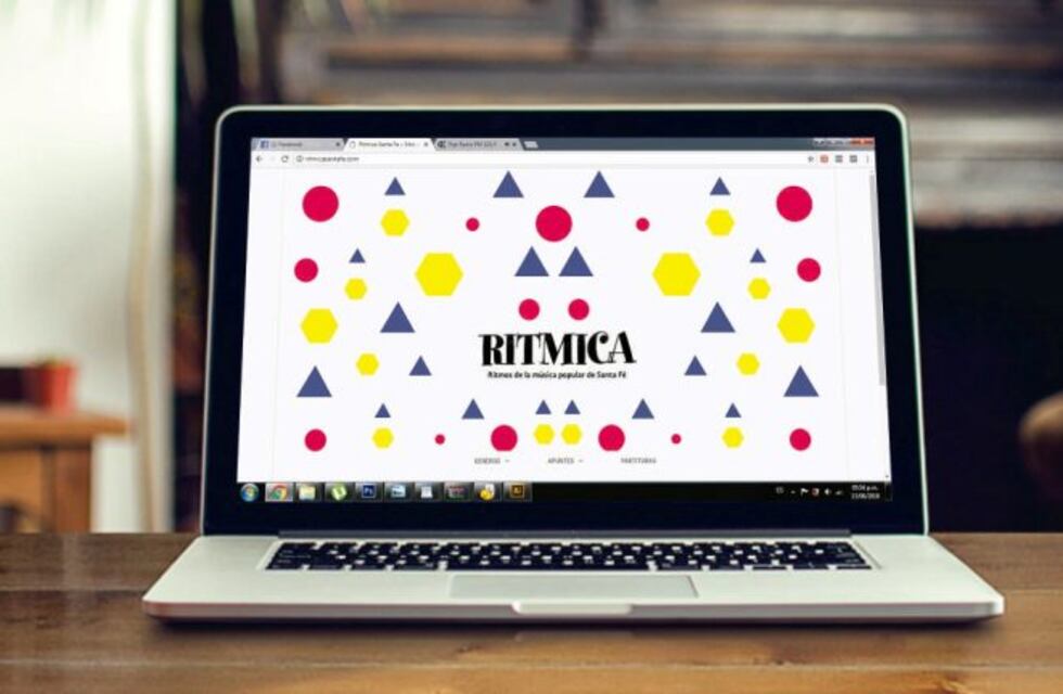 ¿Querés aprender a tocar música santafesina? Lanzan página web sobre ritmos locales