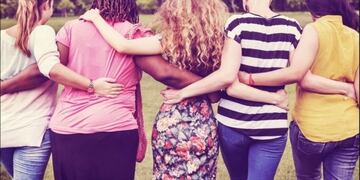 Ciclo Entre Mujeres On Line en Arroyito