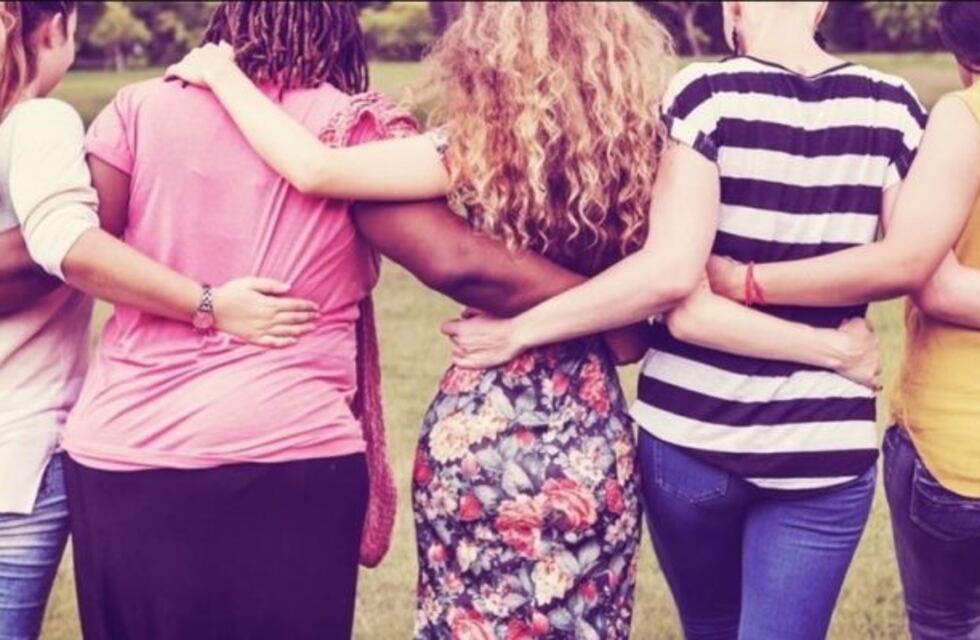 Se llevó a cabo la tercera entrega del ciclo "Entre Mujeres"