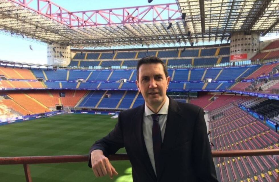 Miguel Simón, el análisis del momento de Dybala y el recuerdo de Pichi Campana