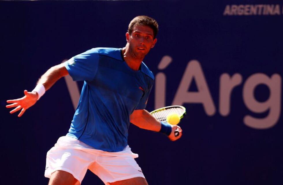 Delbonis cayó ante Bedene y el Argentina Open tendrá campeón extranjero
