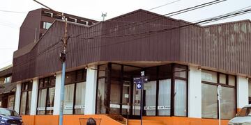 Ministerios de trabajo TDF (web)