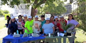 Día Internacional de los Derechos para las Personas con Discapacidad (Municipalidad de Santa Rosa)