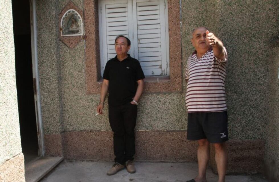 Le robaron $450 mil que ahorraba hace años para comprar su casa