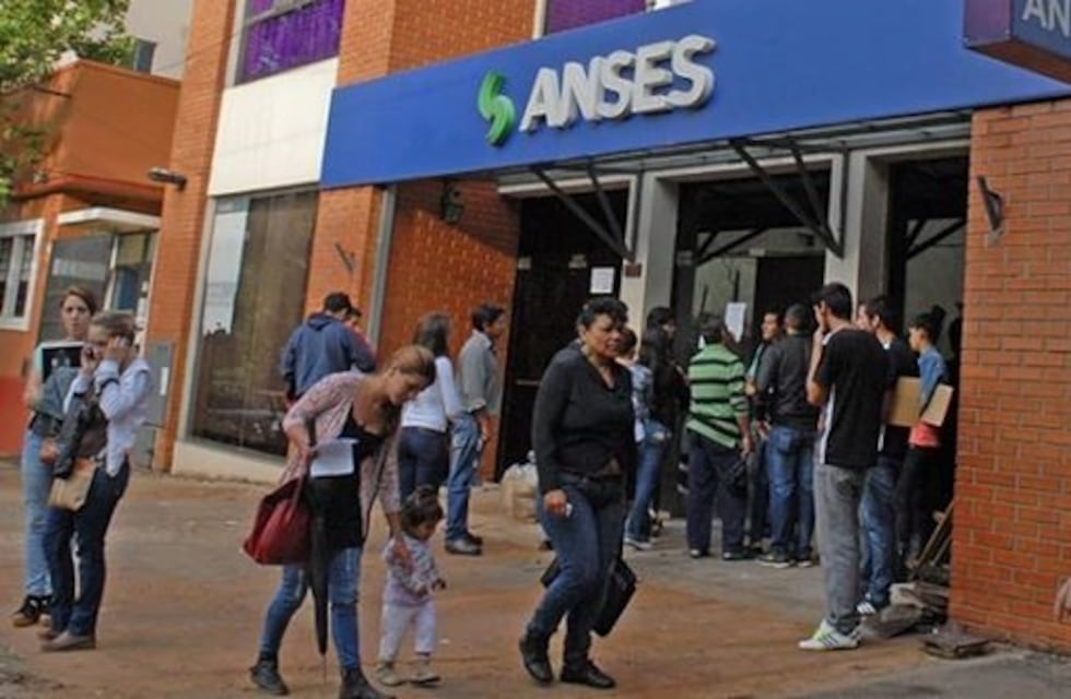 Todos los trámites sociales se realizarán en Anses a través de una sola ventanilla