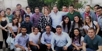 Juventud UCR