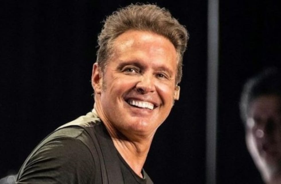 La noche de descontrol que terminó con Luis Miguel descompensado