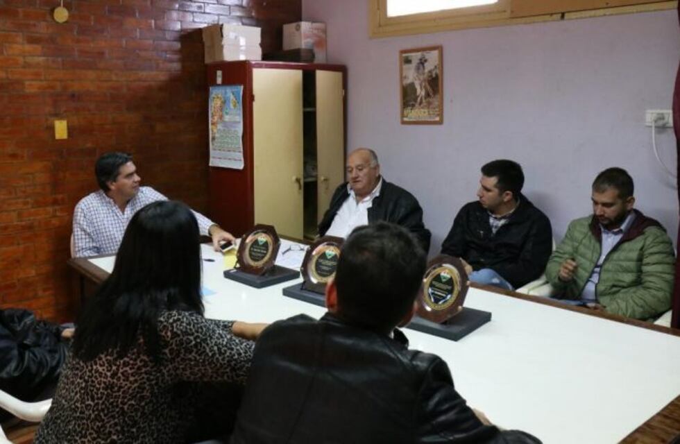 El municipio realizará mejoras integrales para el Mercado Central