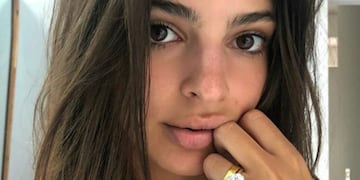 Emily Ratajkowski