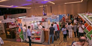 La industria del Chaco logró experimentar crecimiento, a pesar del contexto desfavorable\u002E (Web)\u002E