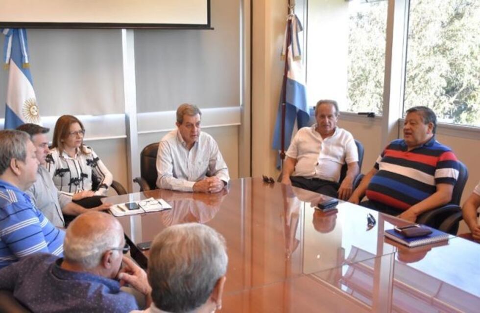 En San Juan adelantan el aumento a los estatales por la suba de la inflación